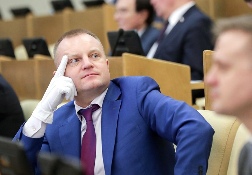 Доход Сухарева упал на десятки миллионов Доход Сухарева упал на десятки миллионов