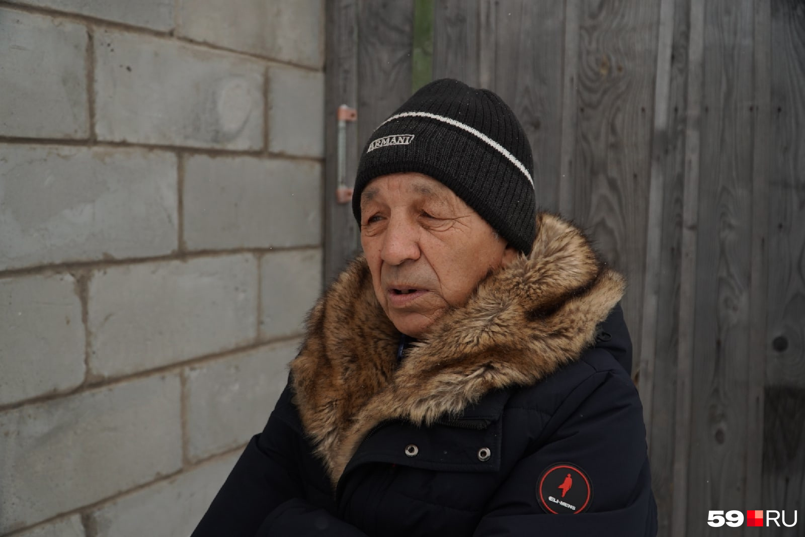 Сосед семьи говорит: в произошедшее поверить очень сложно Сосед семьи говорит: в произошедшее поверить очень сложно