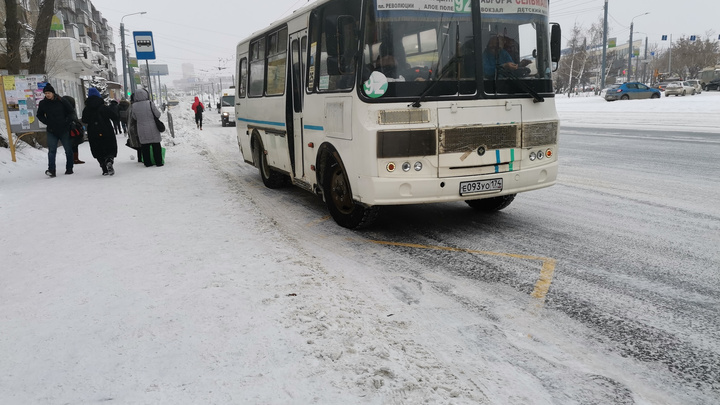Челябинские перевозчики предупредили о повышении стоимости проезда еще на нескольких маршрутах