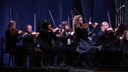 В Кургане на Троицкой площади проведут концерт классической музыки