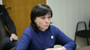 Главой Холмогорского района второй раз стала Наталья Большакова