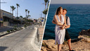 Семья из Новосибирска поехала в свадебное путешествие на Кипр во время локдауна. К чему готовиться туристам?