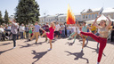 Концерты, ярмарки, мастер-классы: программа гуляний на главных площадках Дня города в Ярославле