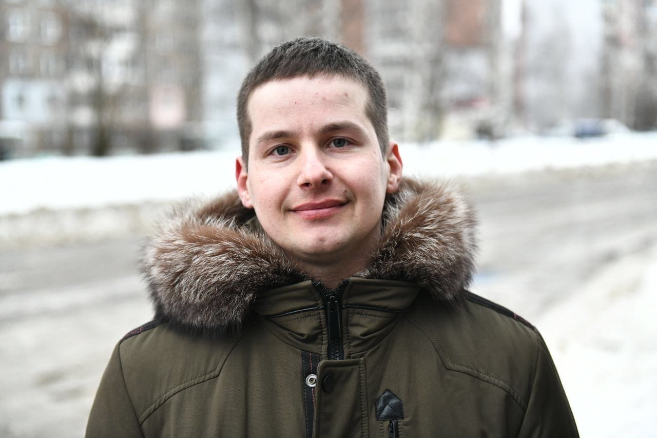 Вадим стал настоящим народным героем Вадим стал настоящим народным героем