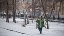 В Новосибирск идет оттепель: рассказываем, когда днем вновь будет +3 градуса