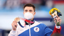 Ростовский гимнаст Никита Нагорный завоевал бронзовую медаль на Олимпиаде