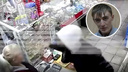 Говорил, что деньги нужны на операцию маме, но всё потратил на себя: в Перми задержали магазинного грабителя