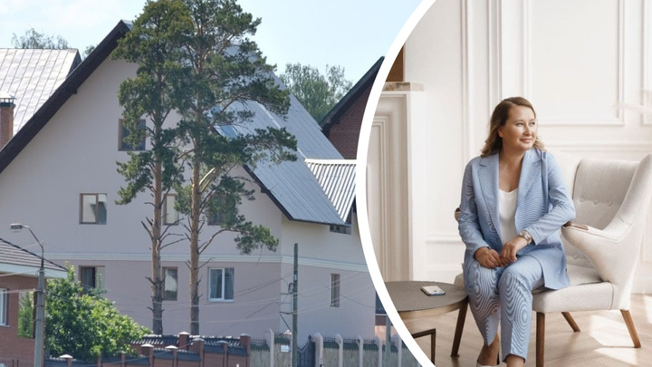 Сколько стоит и кому доступна загородная недвижимость: риелтор — о собственном доме за Екатеринбургом