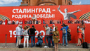 День Победы для холопов и господ: в Волгограде 9 Мая вновь пройдет для избранных
