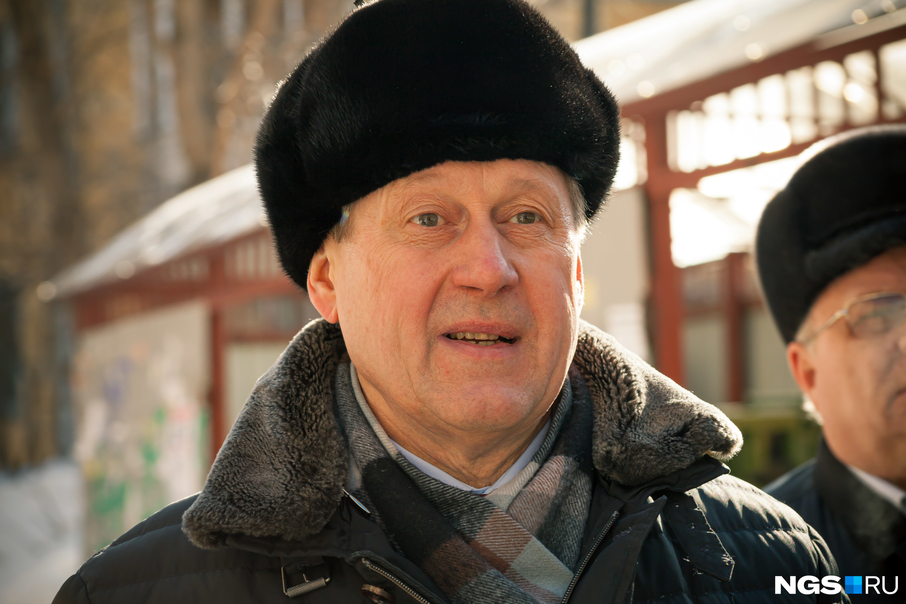 Итоги работы Анатолия Локтя на посту мэра Новосибирска, годовщина избрания  мэра Локтя 6 апреля 2021 года - 6 апреля 2021 - НГС