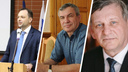 Михаил Федорук перестал быть ректором Новосибирска с самым большим доходом. Кто вышел на первое место?