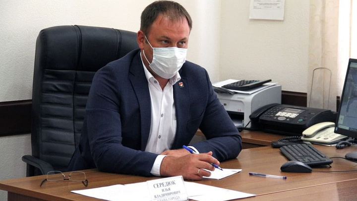 Власти рассказали, кто будет отбирать кандидатов на должность мэра Кемерово