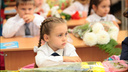 Из-за новых правил приема в первый класс в Челябинске пересмотрят списки прикрепленных к школам домов