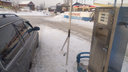 Плюс 2 рубля за февраль: красноярские автолюбители заметили рост цен на газ