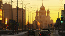 Архангельск борется за звание самого привлекательного города России. Пока что он на 11-м месте