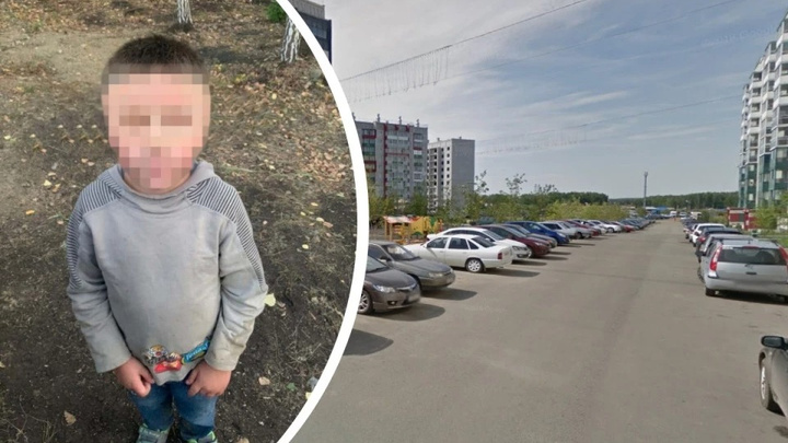 Скандал с голодным и полураздетым мальчиком на улице под Челябинском перерос в дело о халатности