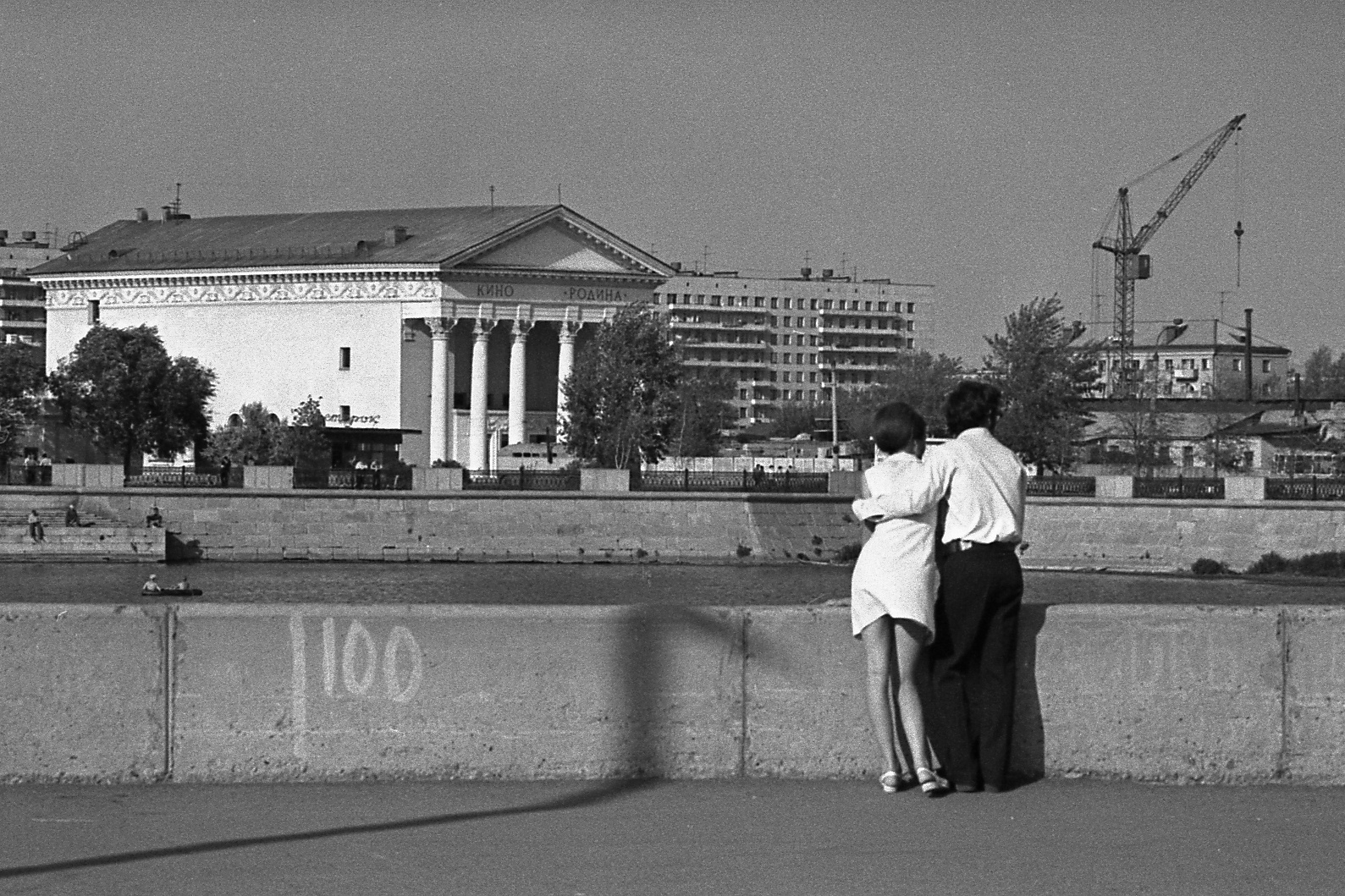 Челябинску исполнилось 285 лет: старые снимки города, как менялся Челябинск  в XX веке 11 сентября 2021 г. - 11 сентября 2021 - 74.ru