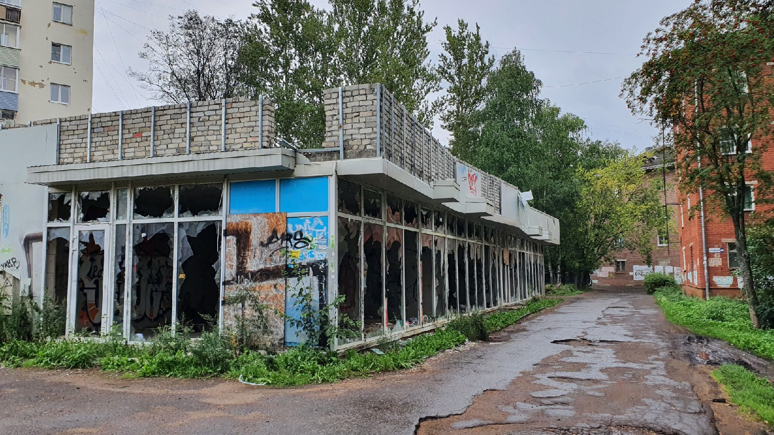 порно в заброшенной стройке (100) фото