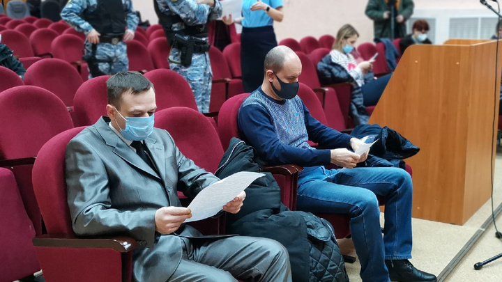 Дело Веры Пехтелевой: в Кемерово начался суд над полицейскими, которые не приехали на вызов