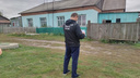 В Новосибирской области задержали подозреваемого в убийстве бывшей жены и ее 8-летней дочери