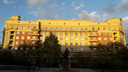Православные активисты и казаки выступили за переименование площади Свердлова в Новосибирске