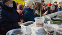 От окуня до семги: что продают на рыбном базаре Маргаритинки — фото и цены