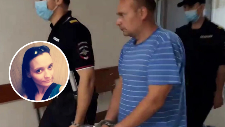 Убийцу девушки, найденной на Малышевских гривах, приговорили к 22 годам тюрьмы