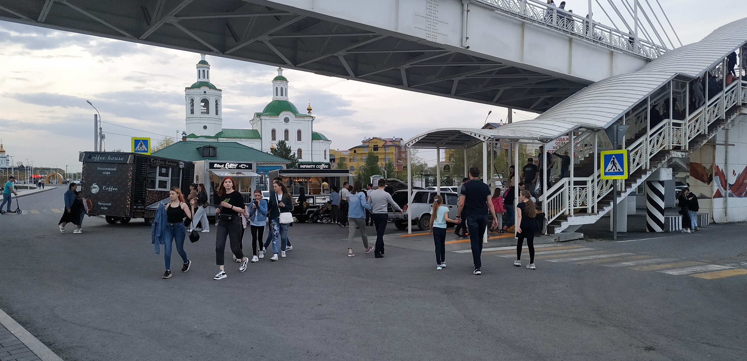 Медийное место тюмень. Антон Канаткин Тюмень Архитектор.