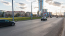 На Московском шоссе построят новый поворот