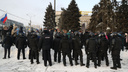 «Как до Пекина задом ползком»: губернатор НСО эмоционально высказался о Навальном и митингах. Дословный монолог