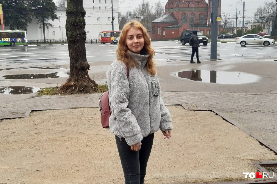 Сандре уже 18 лет Сандре уже 18 лет