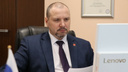 «Дождемся завтрашнего дня»: глава Ростовского района Ярославской области уйдет в отставку