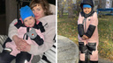 4-летнюю Любу из Новосибирска, которая борется с раком, перевели на лечение в Санкт-Петербург
