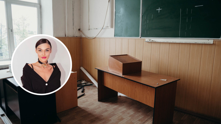 «Как же я хотела сюда приехать»: Водонаева отреагировала на снос корпуса тюменского университета