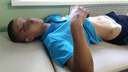 «Под ним провалилась кровля»: подросток пострадал во время ремонта на новосибирском пивзаводе
