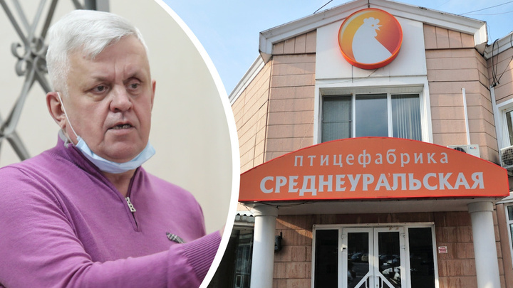 «Нас загнали в тупик»: Андрей Косилов ответил, что будет с птицефабрикой на Урале после массовых увольнений