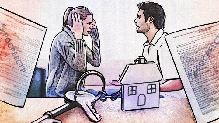 Клопы, попытка суицида и продажа наркотиков: три истории красноярцев, пустивших арендаторов в свои квартиры