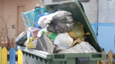 Временный норматив накопления мусора в Архангельской области признали завышенным