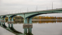 В мэрии Ярославля назвали дату окончания ремонта Октябрьского моста