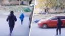Архангелогородка на авто сбила во дворе пятилетнего мальчика: разбор ситуации с автоюристом