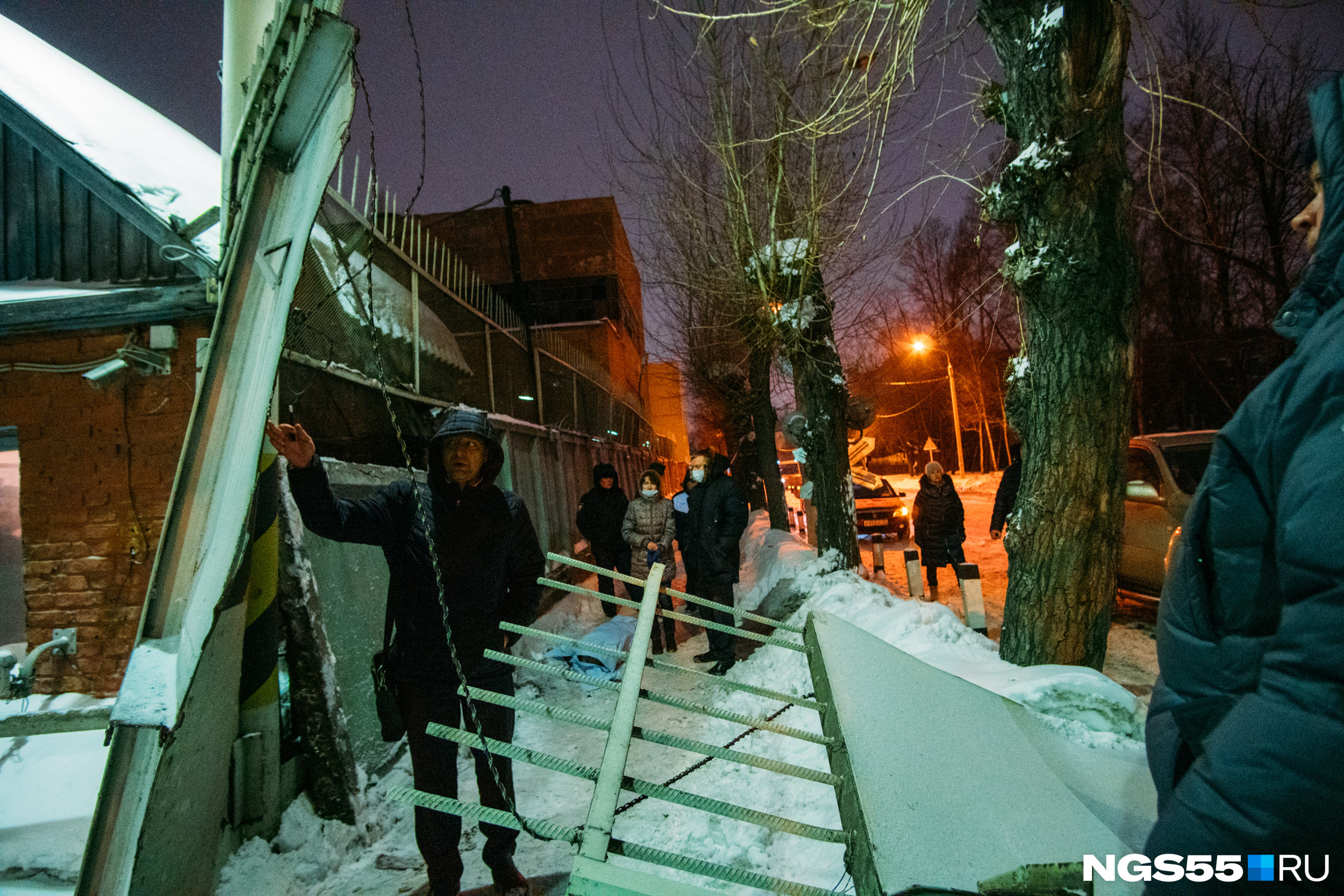 Одним из первых ведомств официальный комментарий дала прокуратура Омской области. В структуре уже начали проверку Одним из первых ведомств официальный комментарий дала прокуратура Омской области. В структуре уже начали проверку