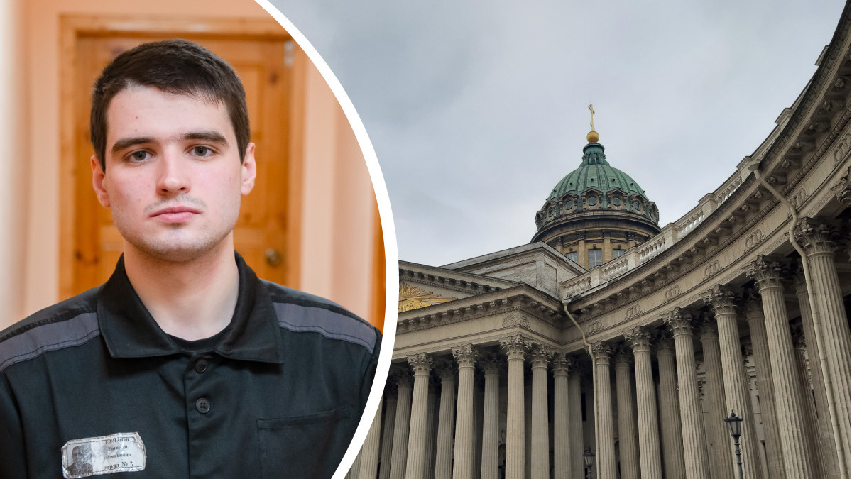 Откровение террориста: в 18 лет он хотел подорваться в Казанском соборе
