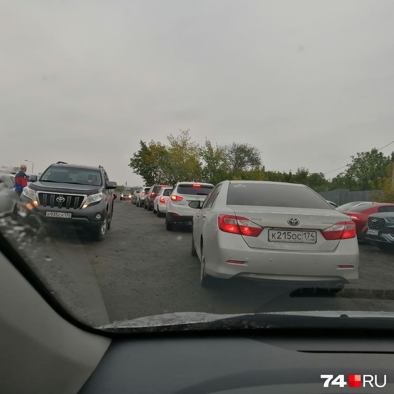 Родителям остается ловить дзен Родителям остается ловить дзен