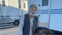Голливудский актер Алек Болдуин случайно застрелил оператора во время съемок фильма