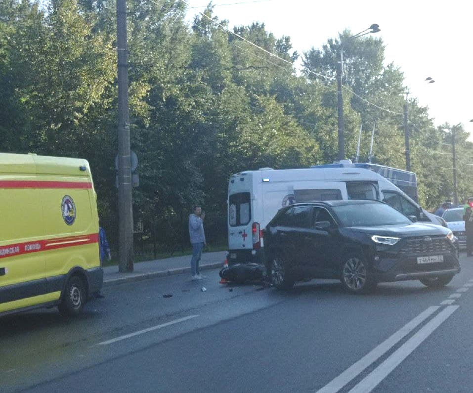 В результате дтп миронова получила тяжелые травмы и находилась в коме