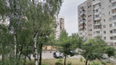 В Ярославле из-за грозы крупный район остался без света, заблокированы дороги