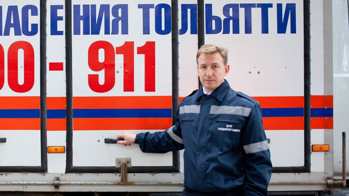 Главный спасатель Тольятти рассказал о том, каких волонтеров ждут в штабе для патрулирования лесов