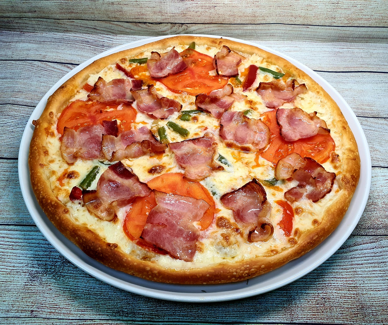 пицца суши вок пицца классика фото 88