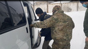 ФСБ задержала членов международной террористической организации — их искали в Новосибирске и Томске