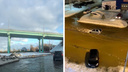 Ярославль затопило: фото и видео ушедших под воду улиц